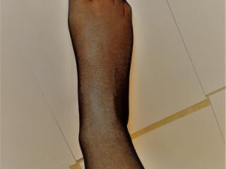 My feet 1 of 4