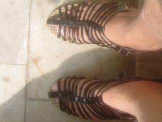 Sandal 1 of 12