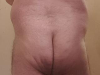 My fat naked body 12 of 20