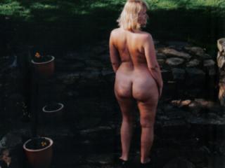 More mature nude outdoor nude walks 2 of 5