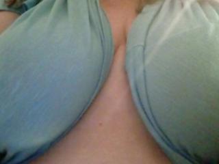 My big boobies :):) 5 of 7