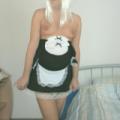 French Maid