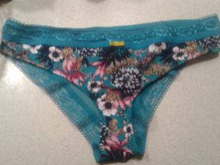 #2new m&s panty 1 of 6