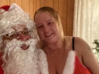 Merry Christmas from Mrs Santa 7 of 8