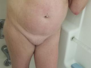 Wife in shower and more 8 of 14
