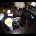 glass table top