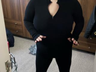 Chubby gf posing clothed 9 of 15