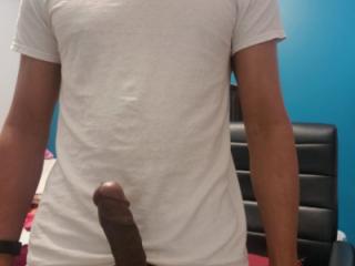a horny day 4 of 6