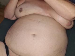 naked bbw 1 of 13