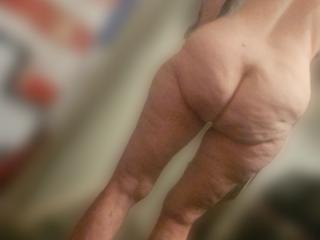 Random Home Nudity 5 of 10