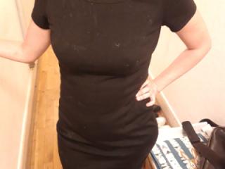 Full of Sperm after an Blowbang 4 of 6