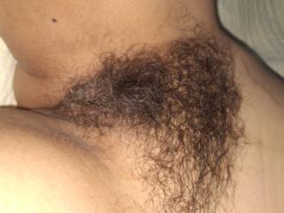 Hairy Hairy P 11 of 12