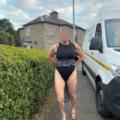Another nice day for flashing.
