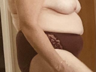 Milf loves big cocks 7 of 16