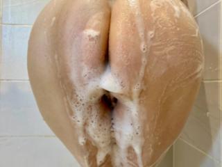 Shy wife gets slippery when wet!! Xxx 2 of 20