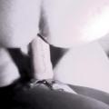 B&W hard pegging