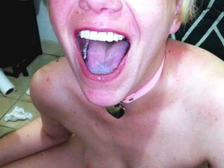 i love cum 🤷🏼‍♀️