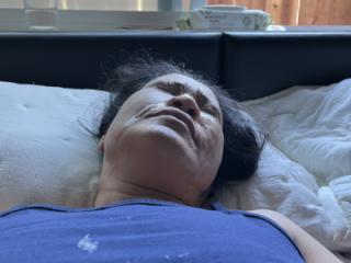 Blue Shirt Facial 18 of 20