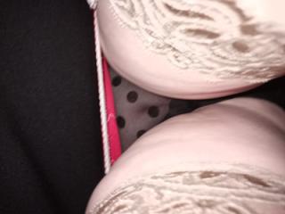 Rate my panties 7 of 17
