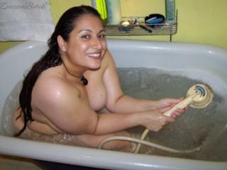 Morning Bath 2 of 13
