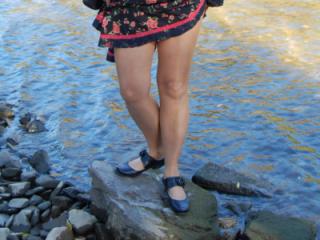 Pantyhose-Milf 4 of 5