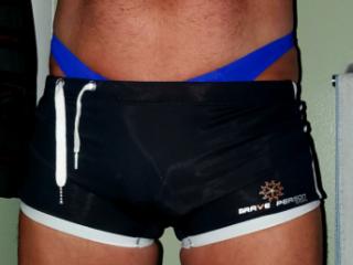 Brave Person swimming shorts 16 of 20