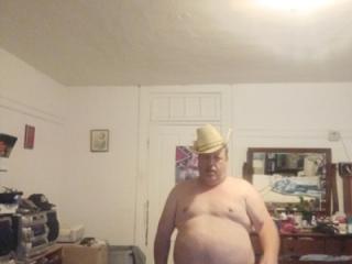 61old  with hat on 4 of 9