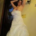 Please tribute my wife in her wedding...
