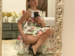 Love to be sexy… 9 of 13