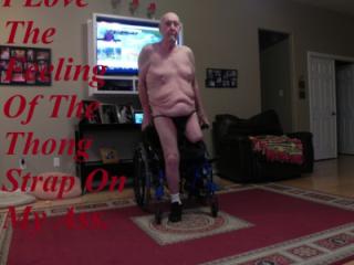 Tom From The Past. I love being nude. Tom for Nude Year. 17 of 20
