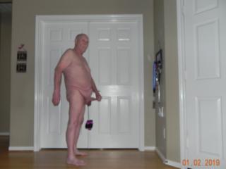 Tom Nude 1 Feb 2019 Part 1 for Adultism 6 of 20