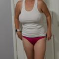 Wife having some fun