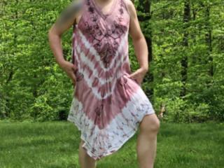 Summer Dress (Part 1) 5 of 20
