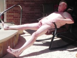 Tom Nude (2) for National Masturbation Month 29 May 2025 4 of 17