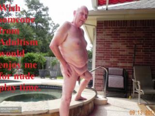Tom (3) Is Uncut for National Masturbation Month for 29 May 2025 4 of 6