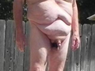 Living in the Nude (1) - Tom Is Uncut for Dec 2022 7 of 20