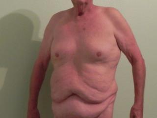 Putting My Face To My Uncircumcised Cock from 28 Mar 2014 11 of 14