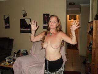 SEXY SHELLEY 30`S