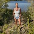 Legs, Lady on the Lake