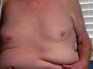 Tom Is Nude for You 1 of 20