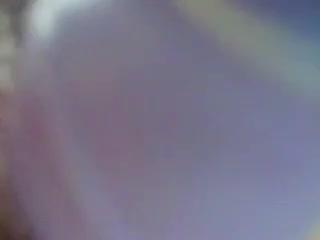 Masturbating