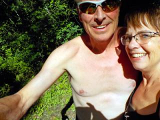 Canada Day Camping 5 of 6