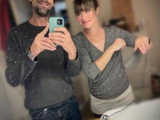 Introducing HotWife & Hubby 7 of 7