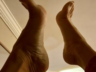 Guy feet 5 of 12