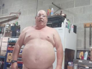 61old at work  today 4 of 14