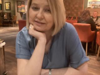 Ally dressed and undressed 4 of 8