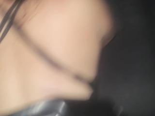 Twerking on my cock 2
