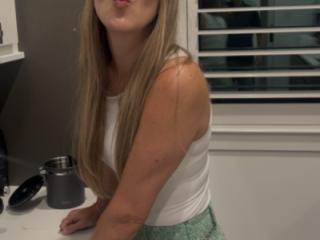 Teasing Hot Wife 16 of 19