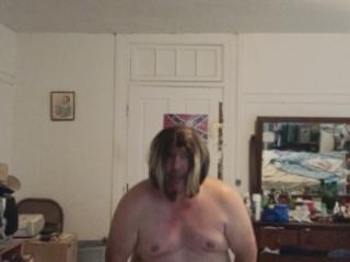 61old in thong 6 of 8