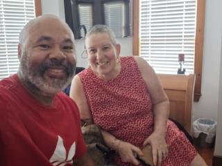 It's really us 3 of 7